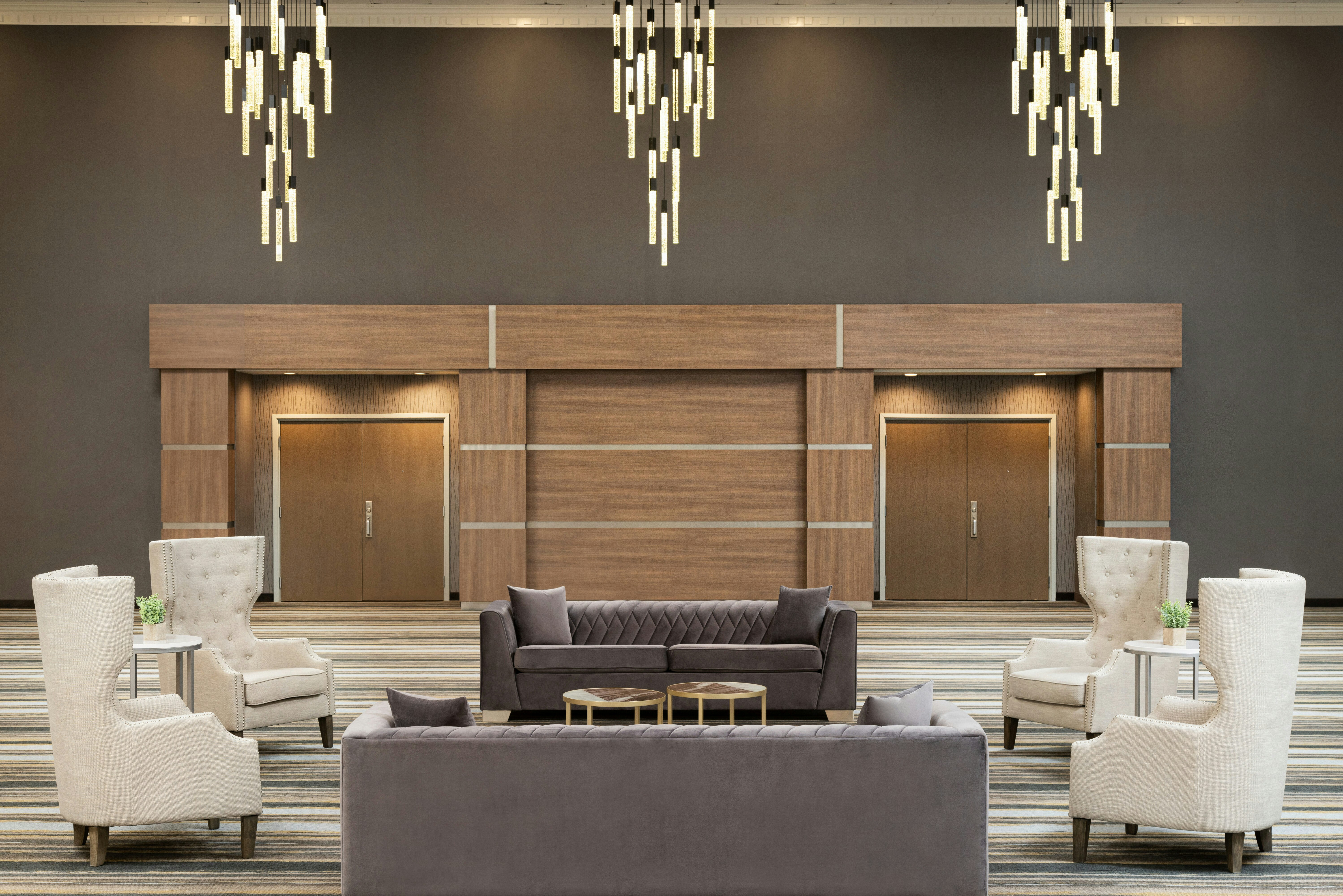 DoubleTree by Hilton Fort Worth South Hotel and Conference Center 15/18