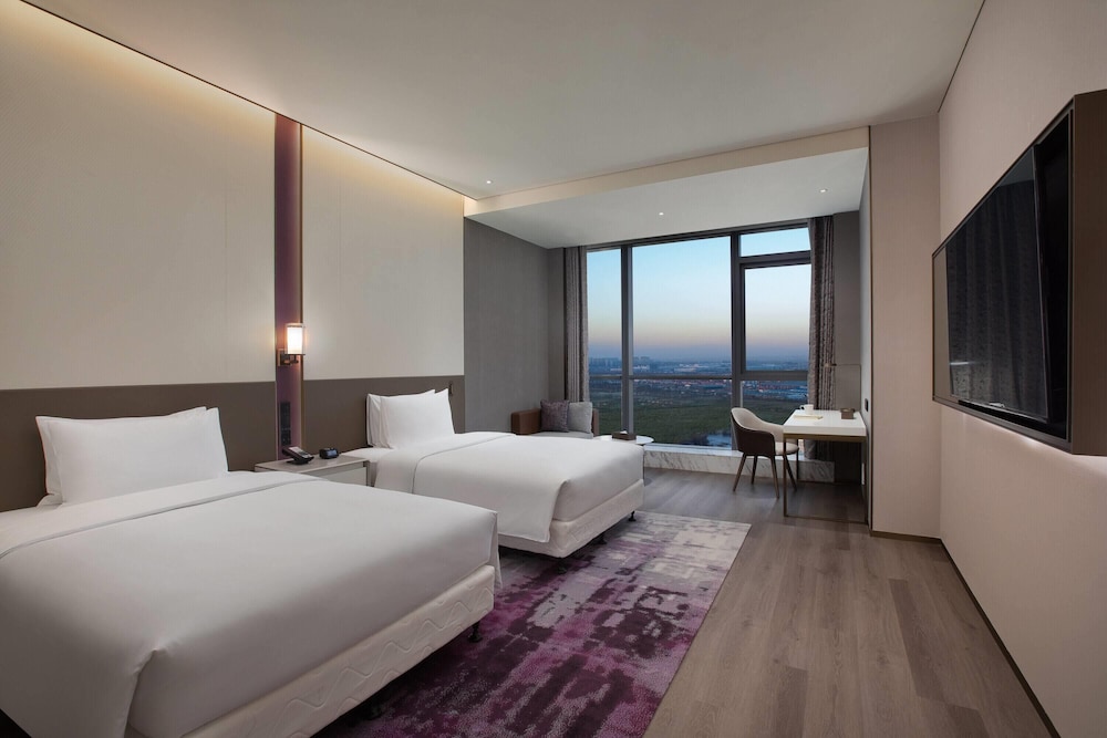 La Quinta by Wyndham Shanxi Xiaohe Xincheng 20/54