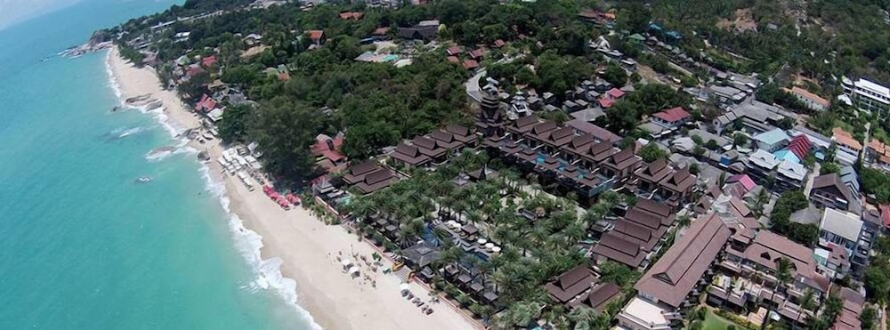 Ammatara Pura Pool Villas 66/68