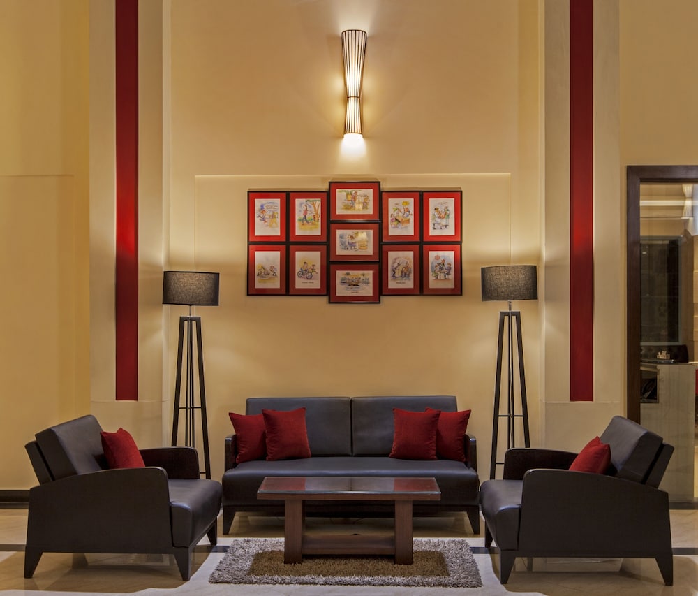 Red Fox Hotel, Alwar 24/50