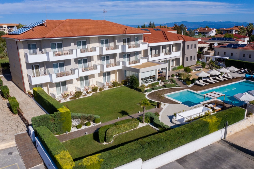 Lagaria Hotel in KASSANDRA