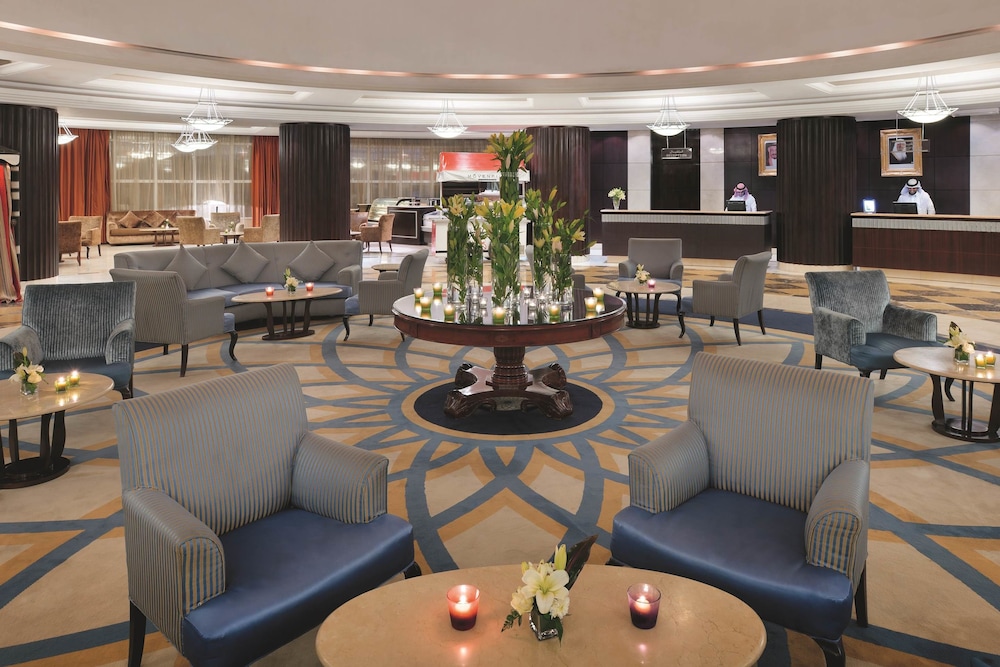 موفنبيك القصيم(Movenpick Qassim) 36/66