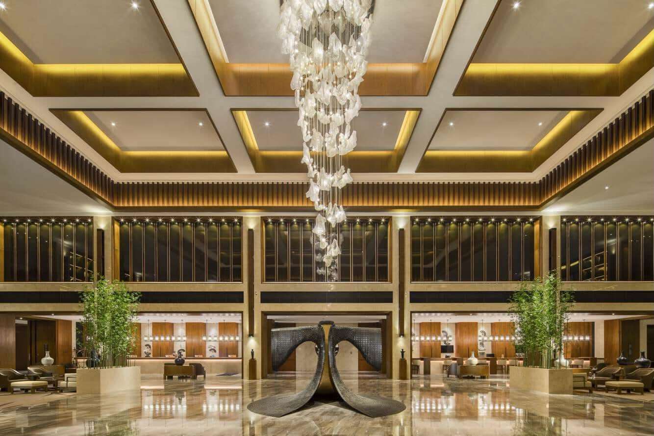 Wyndham Grand Plaza Royale Kaidi 4/34