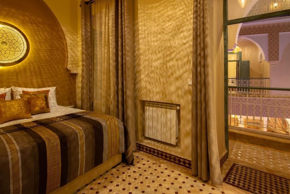 Riad Jalina 32/58