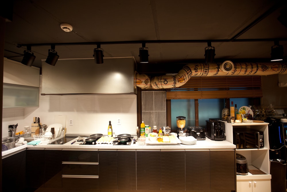 Ryu Guest House 60/72
