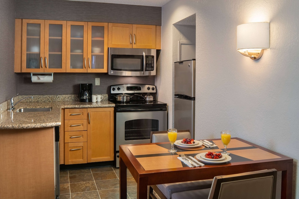Sonesta Es Suites Nashville Brentwood 30/37