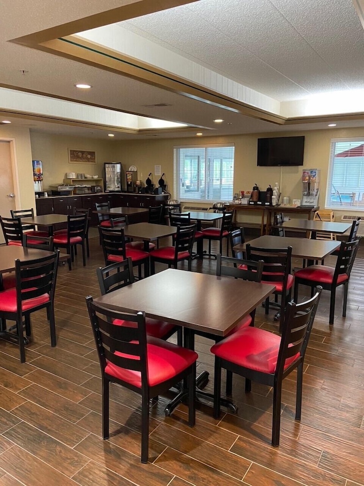 Red Roof Inn Sandusky - Milan 32/43