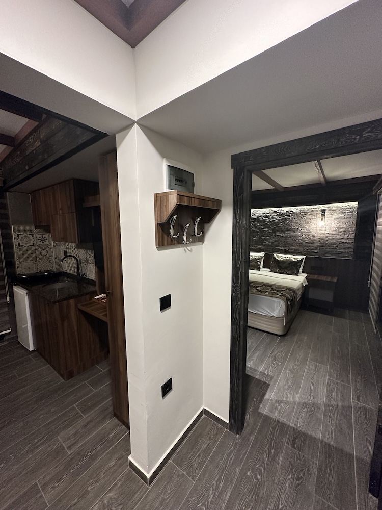 Sarigerme New Gate Hotel 22/50