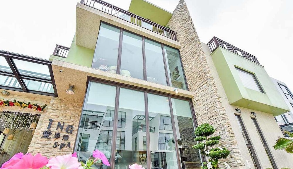 Ing Spa B&B - Penghu 3/77