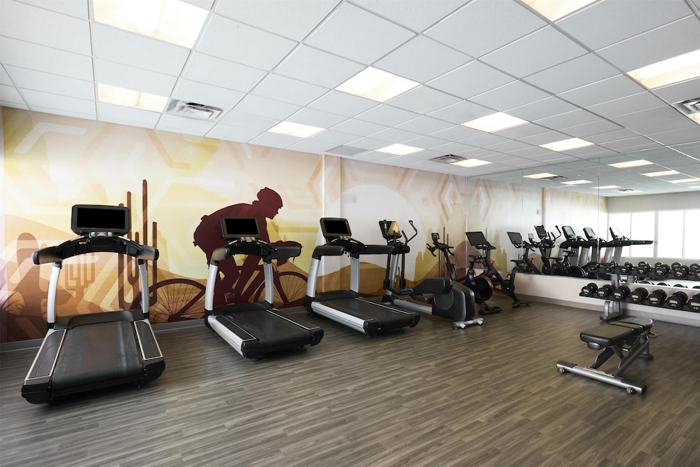 Hyatt Place New York/Yonkers 34/66