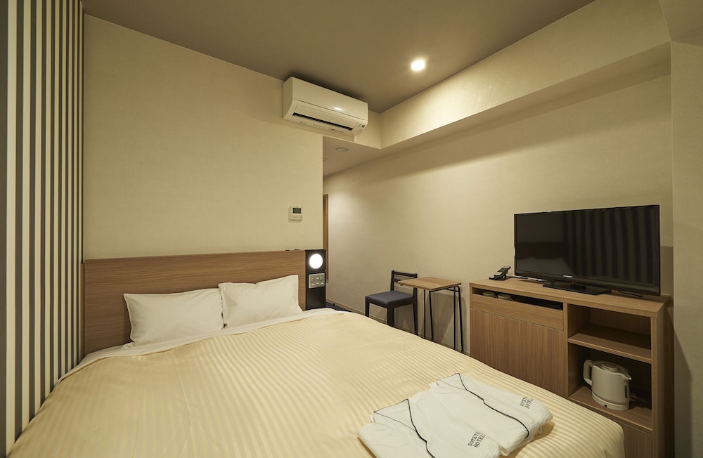 Sotetsu Fresa Inn Kamakura-Ofuna higashiguchi 9/33