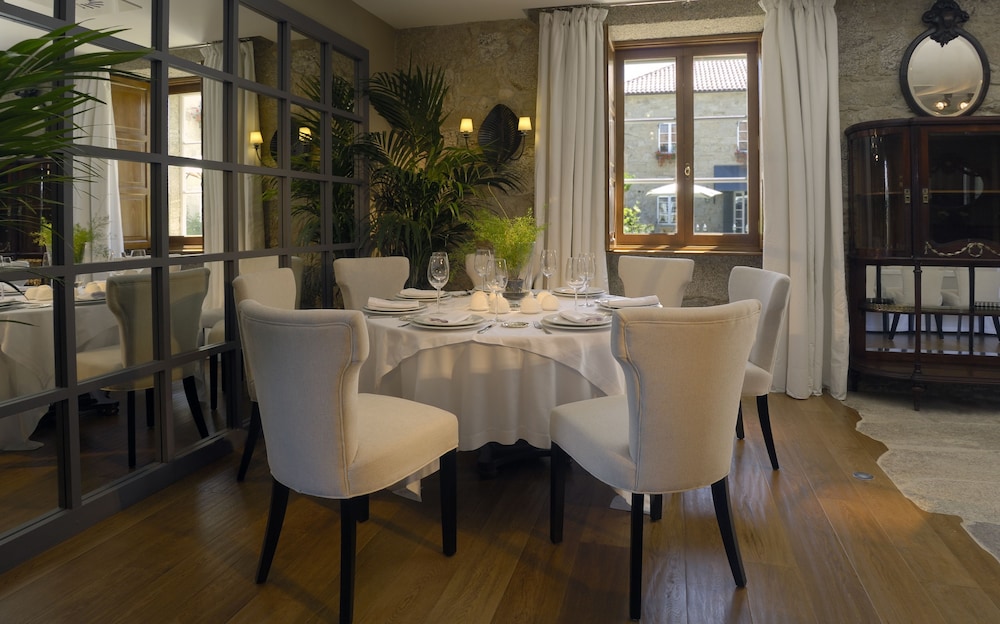A Quinta Da Auga Relais and Chateaux 59/80