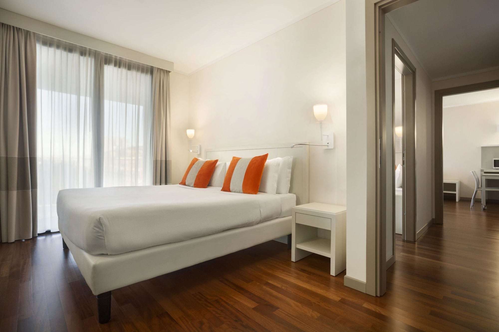 PREMIUM, APARTMENT