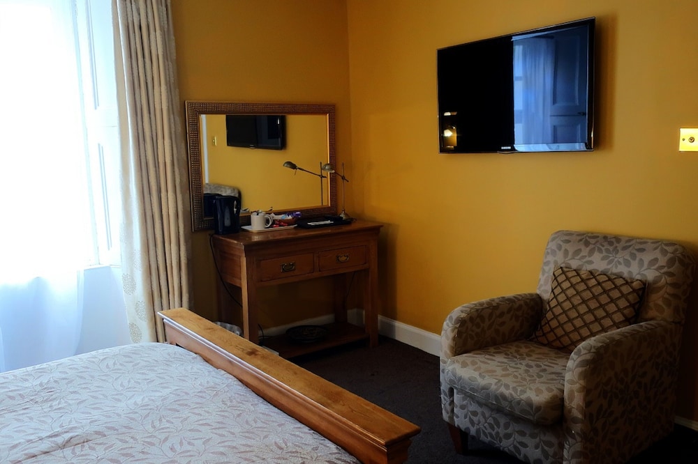 The Lime Tree An Ealdhain Hotel 17/31