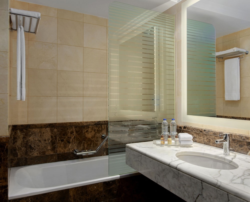 فندق وأبراج شيراتون الرياض(Sheraton Riyadh Hotel And Towers) 15/49