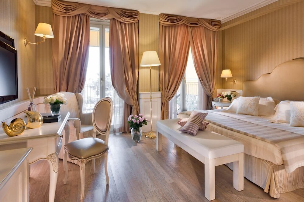 Grand Hotel Imperiale 64/70