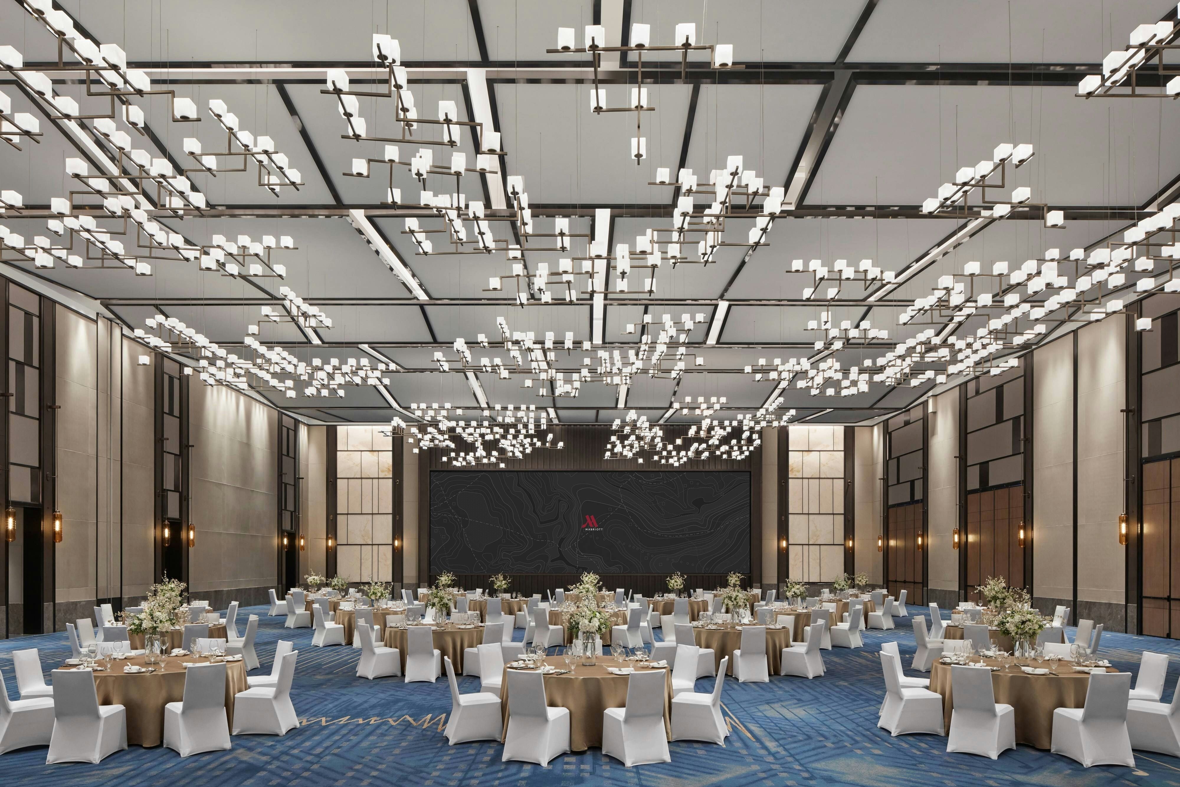 Wenzhou Airport Marriott Hotel 24/27