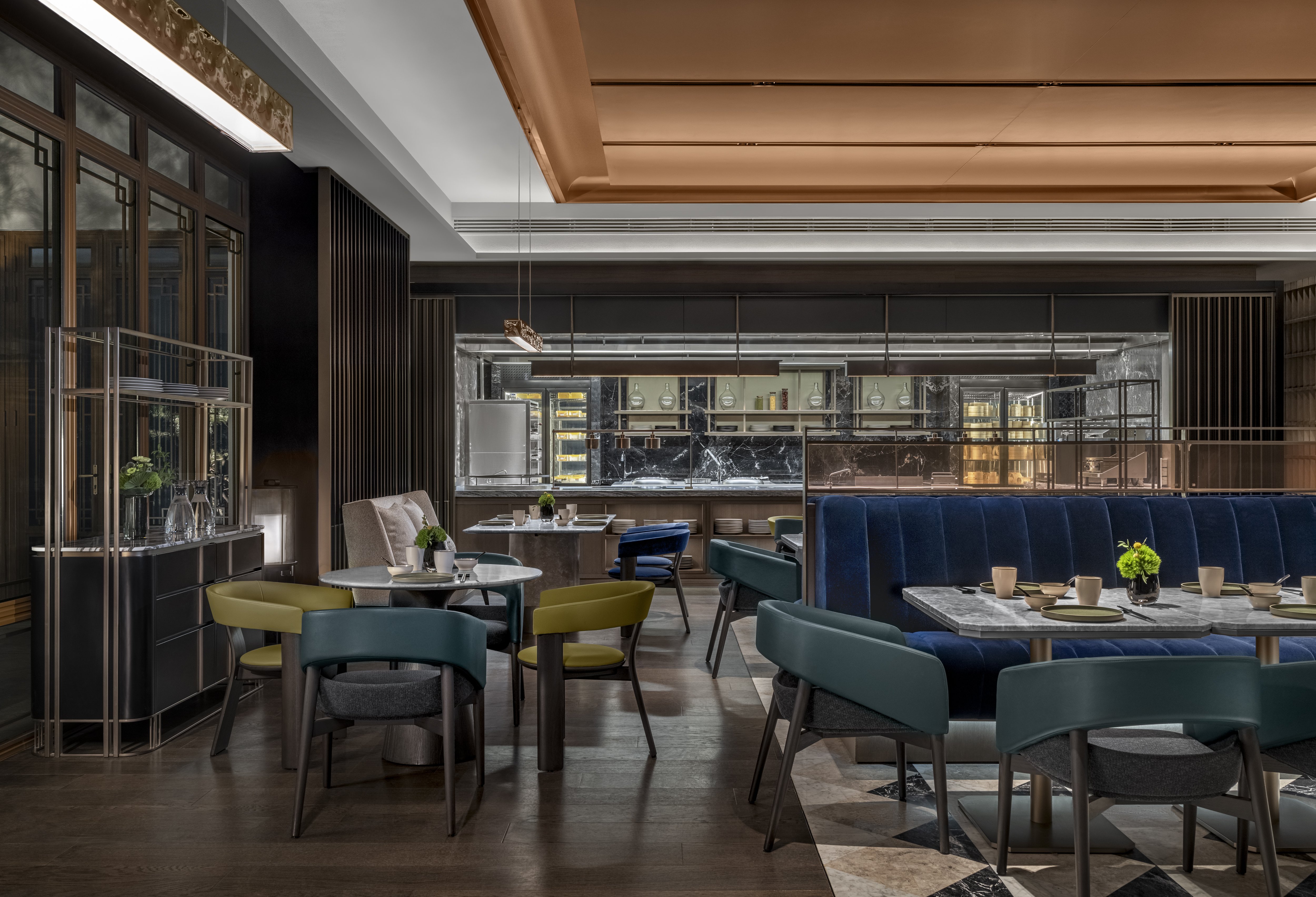 Kimpton Suzhou Bamboo Grove 33/50