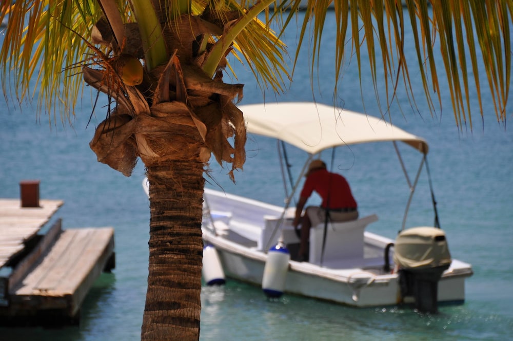 The Inn At English Harbour Antigua 19/62