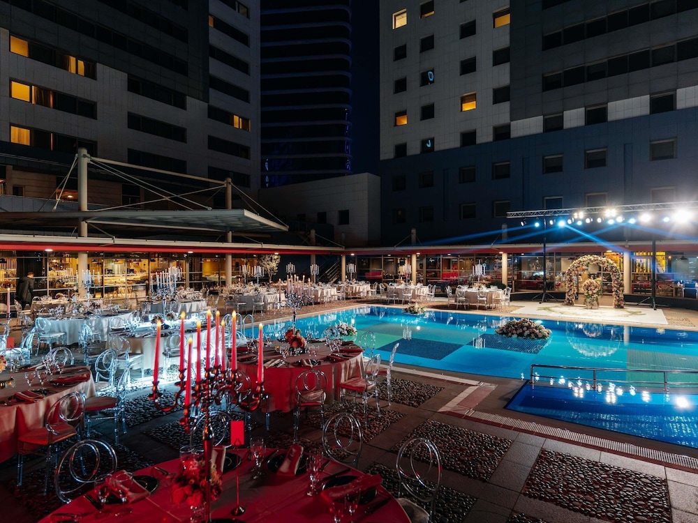 Novotel Istanbul Zeytinburnu 67/73
