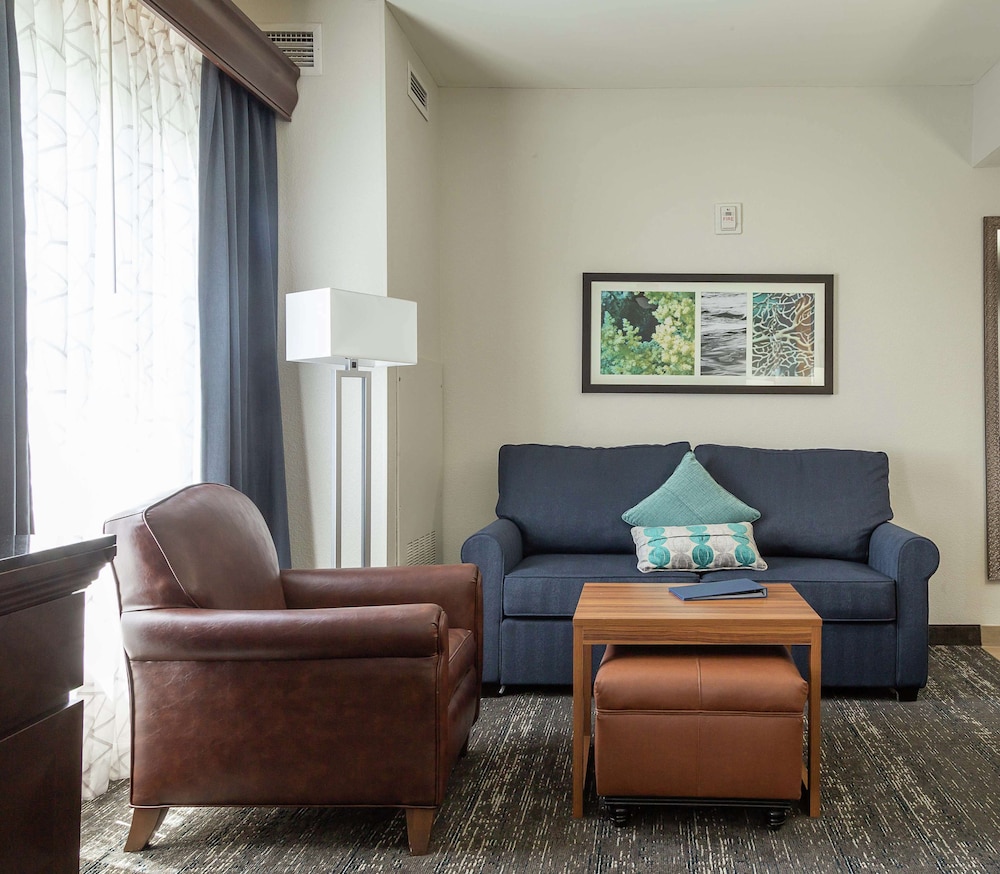 HOMEWOOD SUITES BY HILTON MIAMI - AIRPORT WEST 23/40