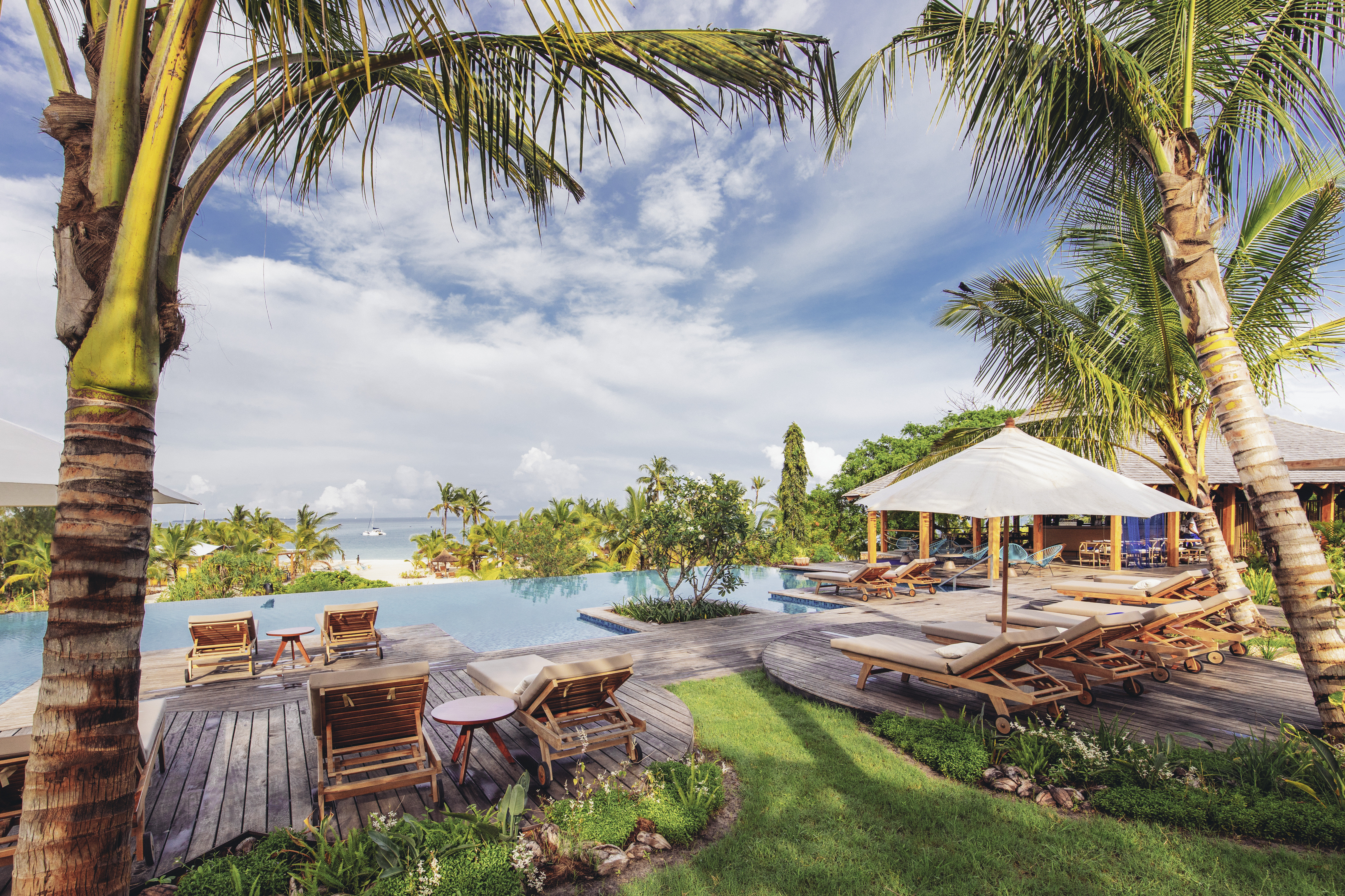 Zuri Zanzibar Hotel Resort 21/25