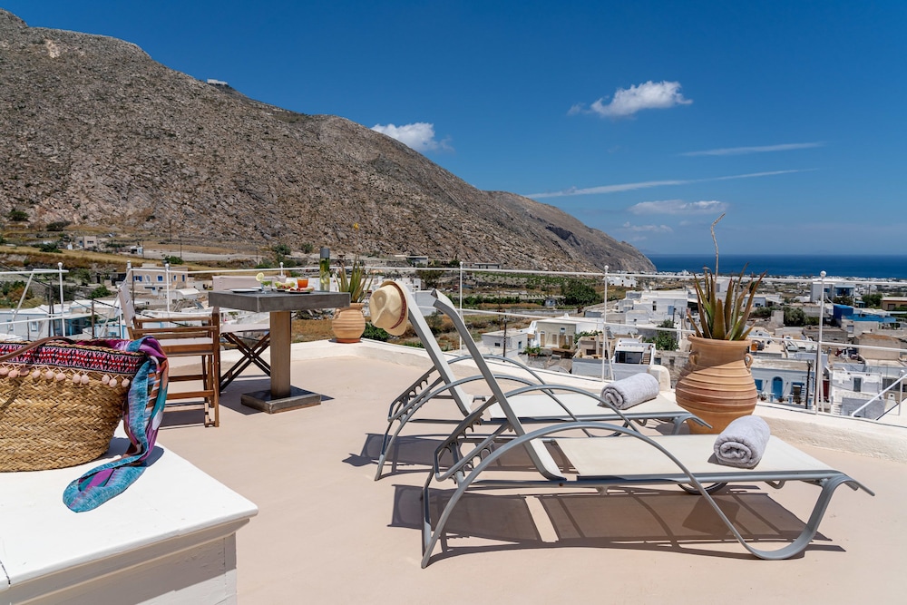 Nalas Cave Suite - Adults Only 33/50