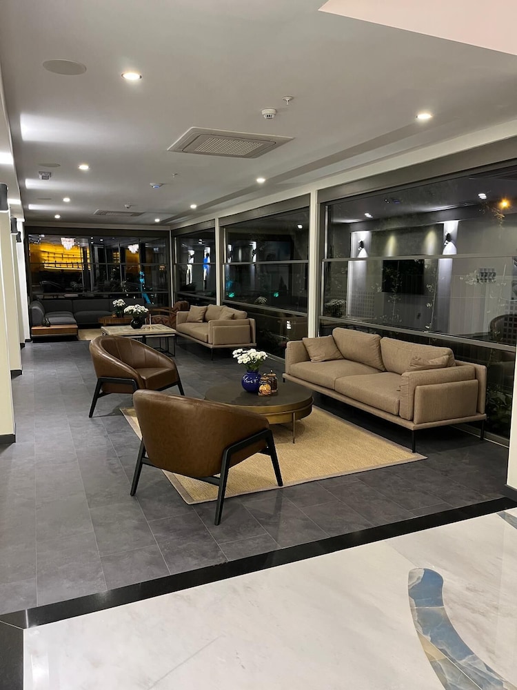Gocek Lykia Resort 28/44