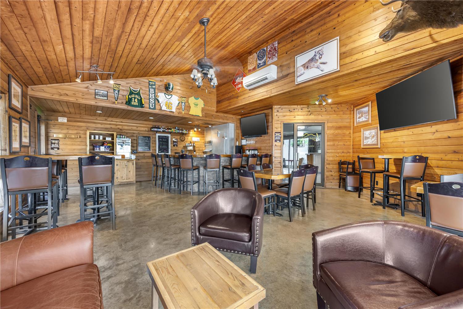 Best Western Black Hills Lodge 14/16