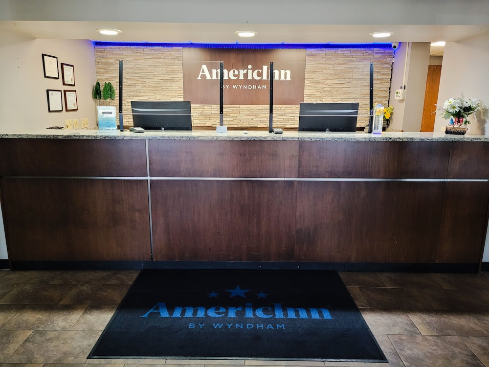 AmericInn by Wyndham Spencer 4/36
