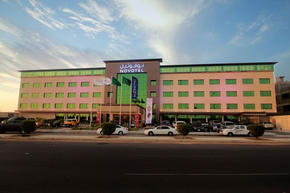 Novotel Yanbu in YANBU