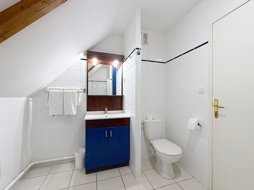 Appart Hotel La Roche-Posay 61/62