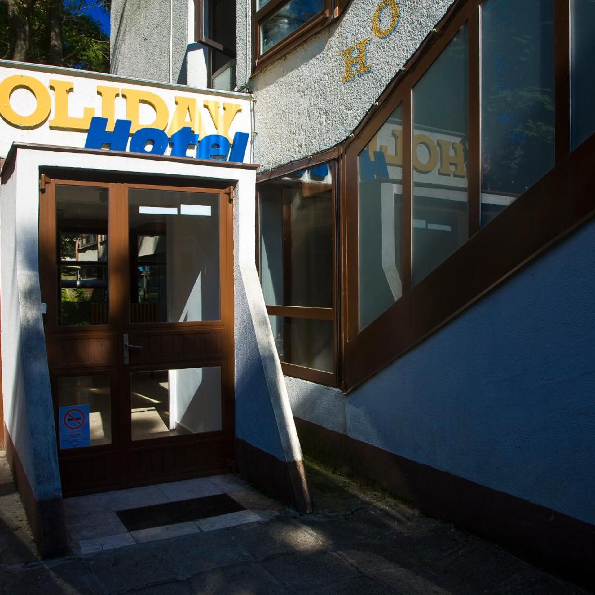 Holiday Hotel Csopak 14/31