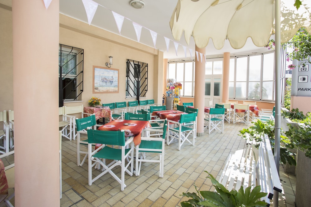 Hotel Eden 38/64