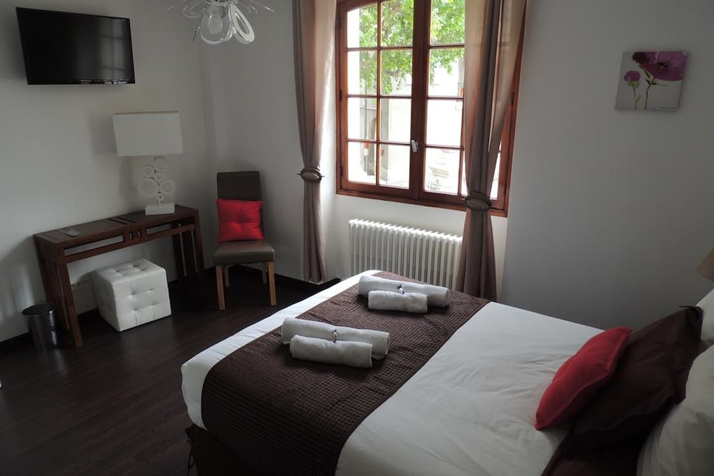 Hotel Le Tivoli Theopolis 18/47