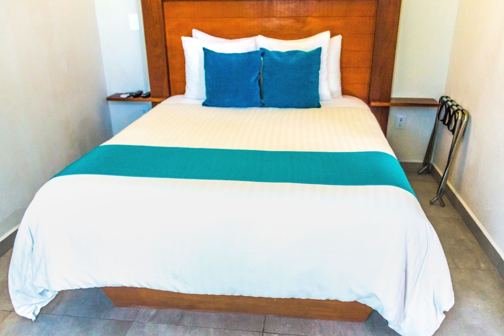 Aqua Star Boutique Hotel and Condos By Koox Luxury Collection 36/80