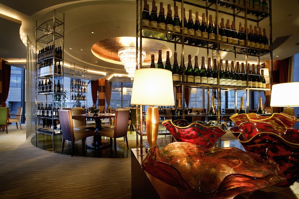 PARK PLAZA BEIJING WANGFUJING 53/69