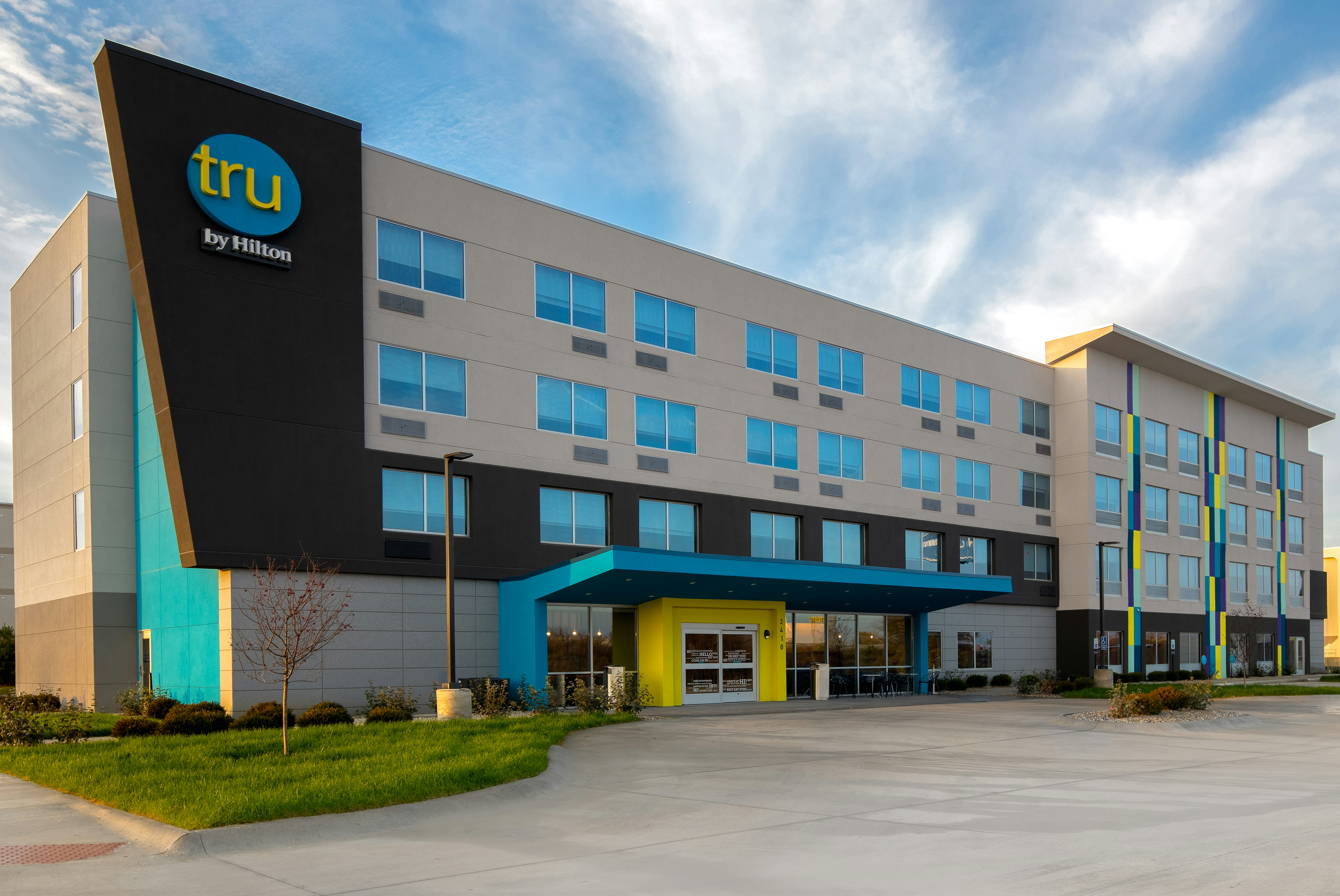 Tru by Hilton Anderson 34/35