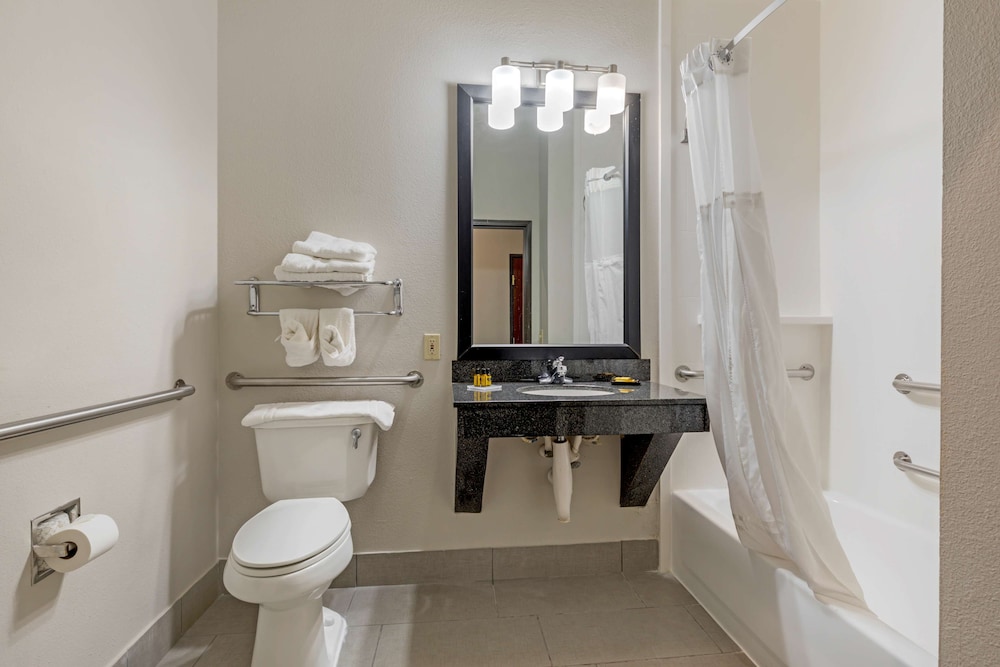 Best Western Plus Mckinney Inn & Suites 10/37