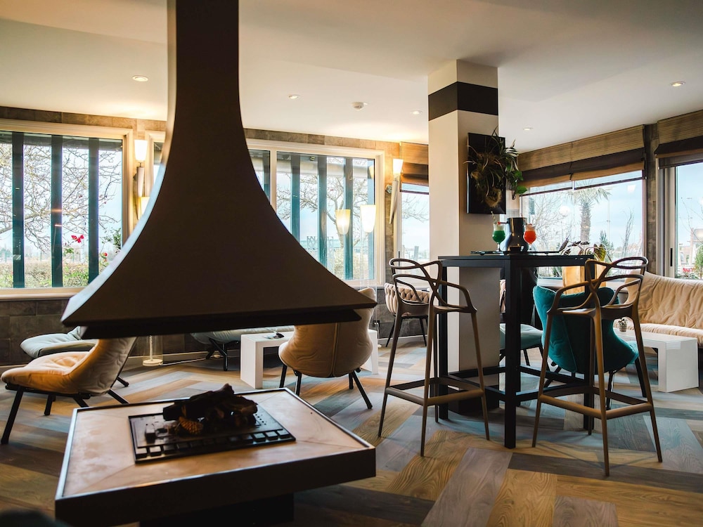 Mercure Cabourg Hotel & Spa 39/50