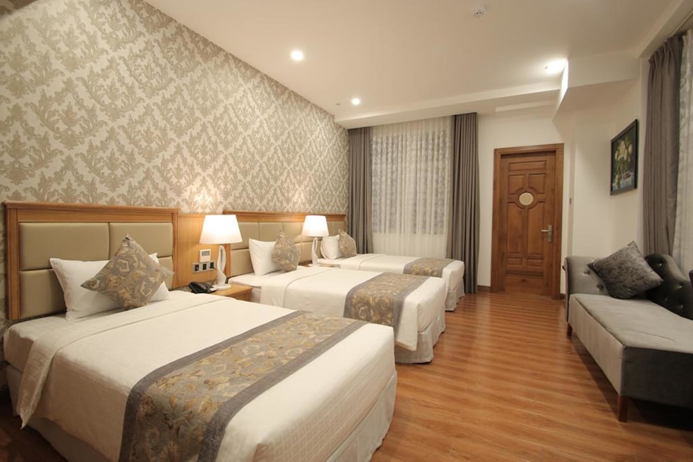 Acnos Grand Hotel 13/33