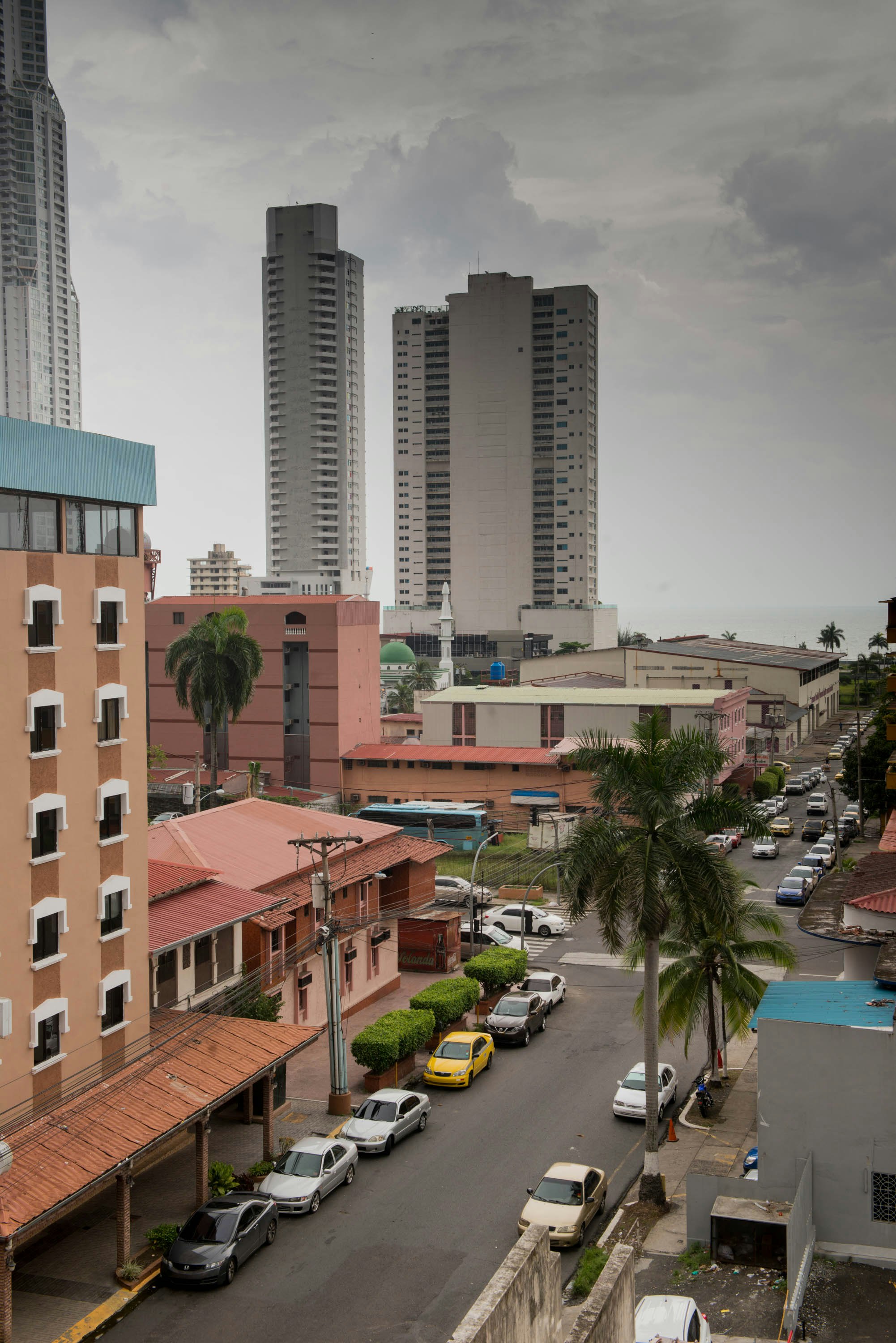 Hotel Benidorm Panama 23/24