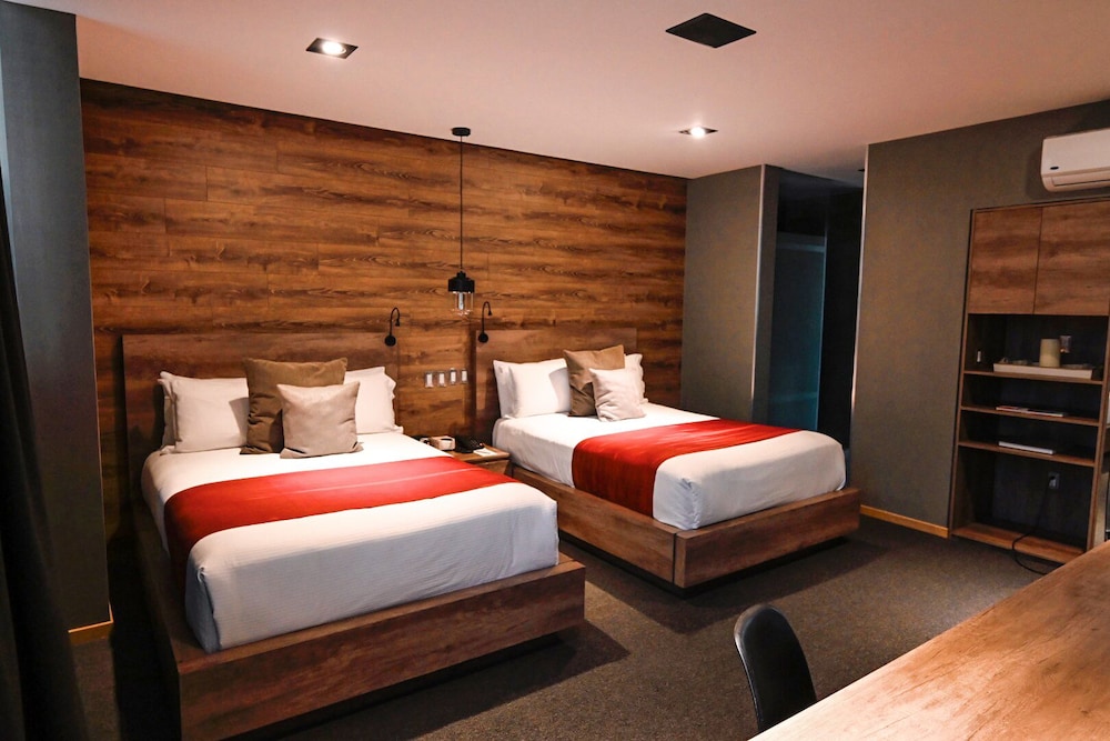 Hotel Park Nilo 20/57