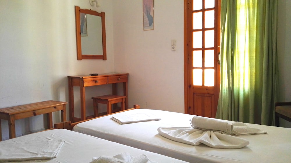 Dimitris Villa Hotel 13/67