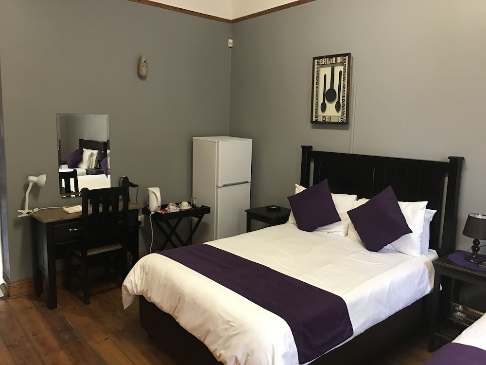 Picanha Guesthouse 6/19