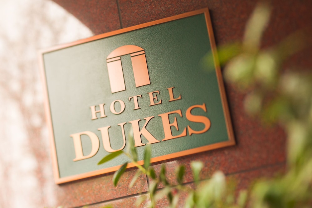 Dukes Hotel Hakata 31/39