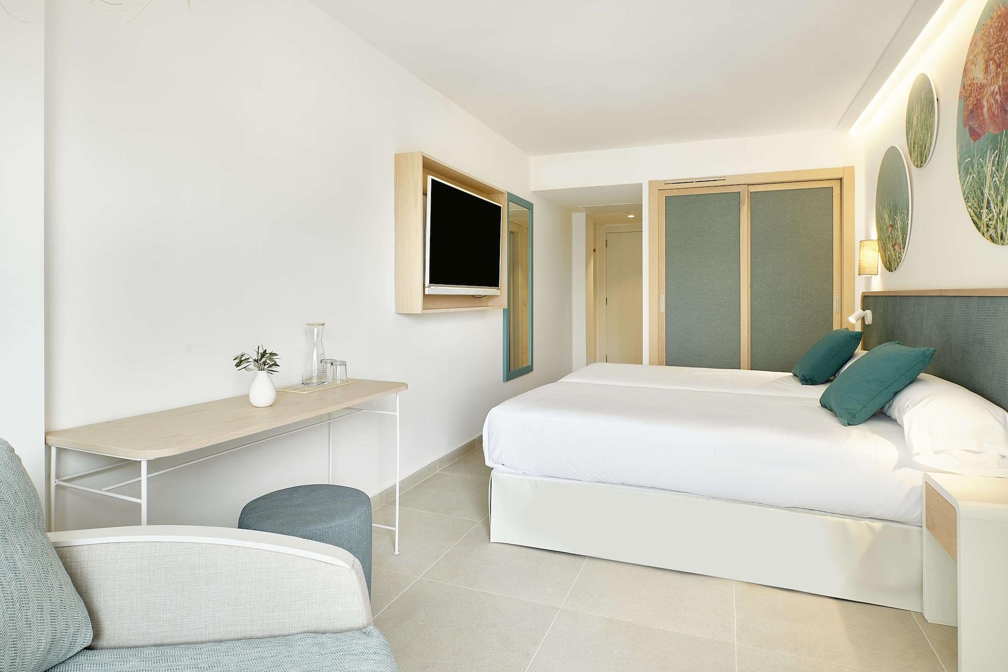 Premium, Shared Pool, Pool Access