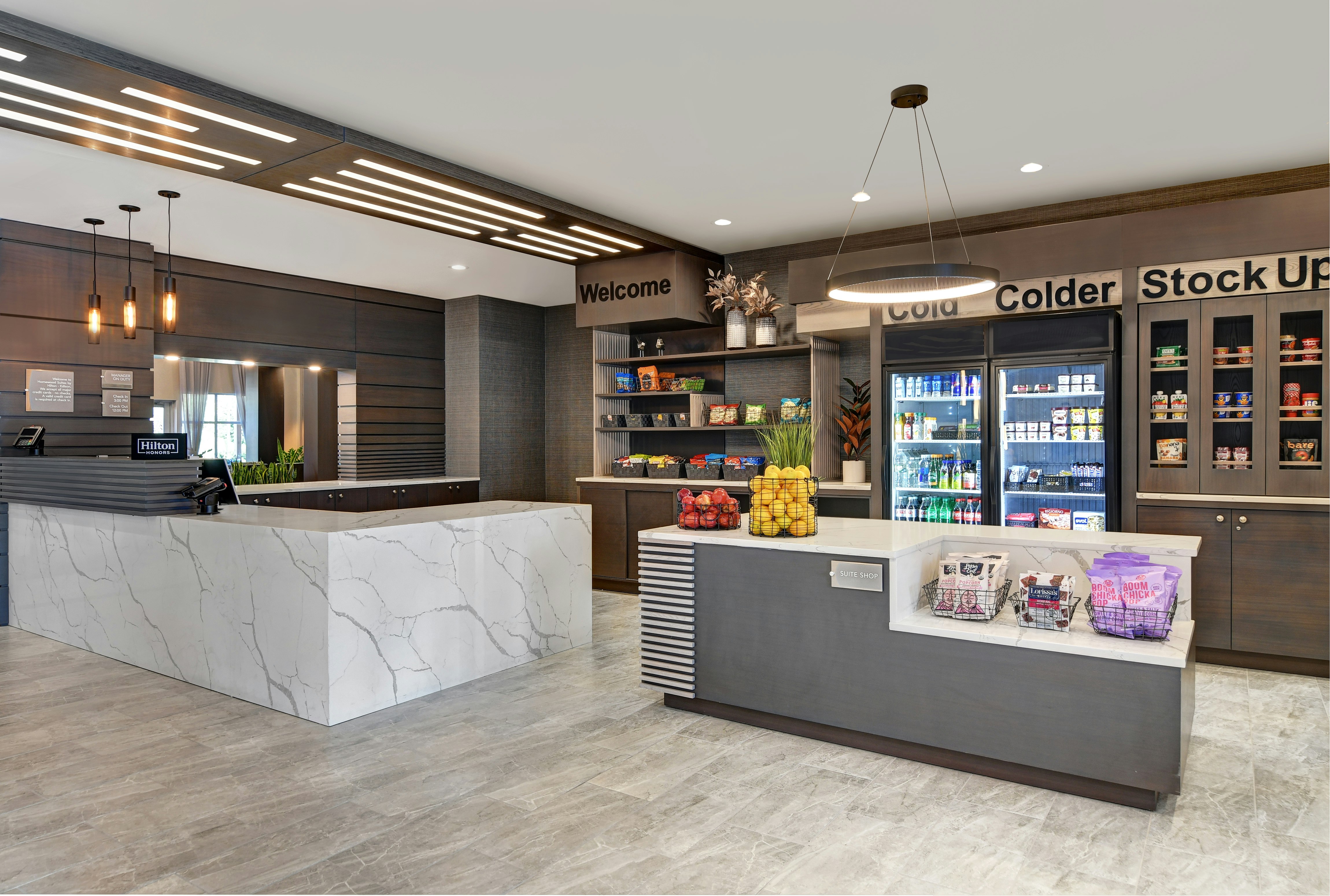 Homewood Suites by Hilton Edison Woodbridge 4/32