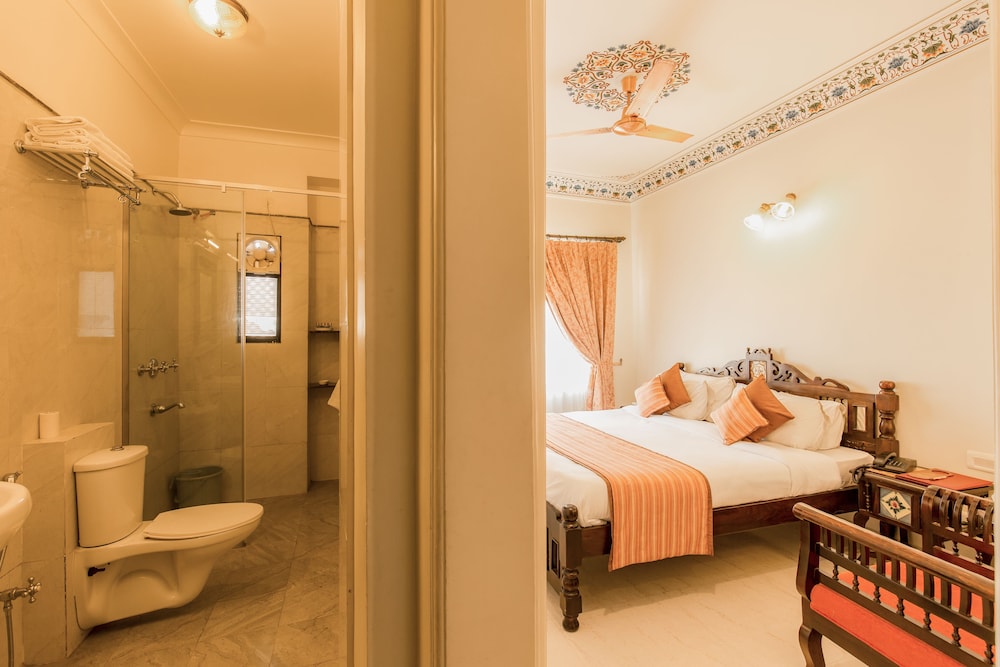 Hotel Umaid Residency 25/34