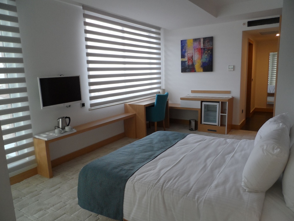 Inci Class Hotel 16/24